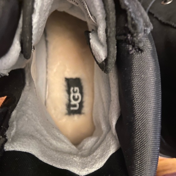 Ugh Turlock Waterproof Snow Boot - Picture 6 of 12